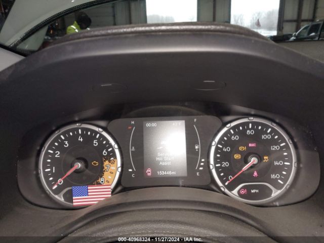 ZACCJAAW7GPD03252 Jeep Renegade Sport