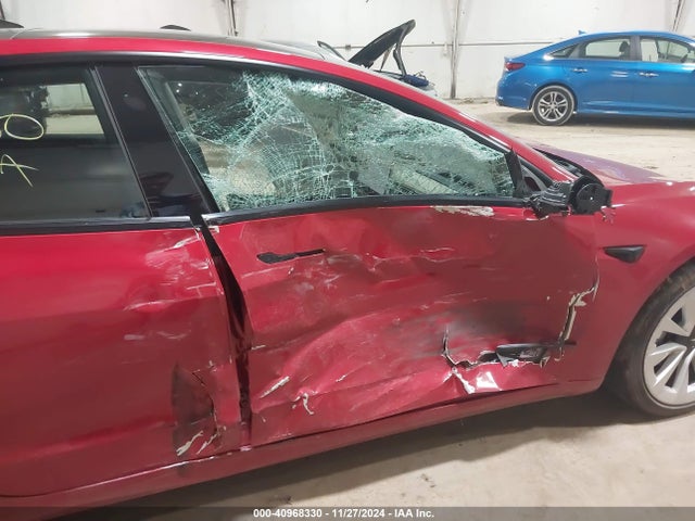 2022 TESLA MODEL 3 5YJ3E1EA1NF188333 Photo 5