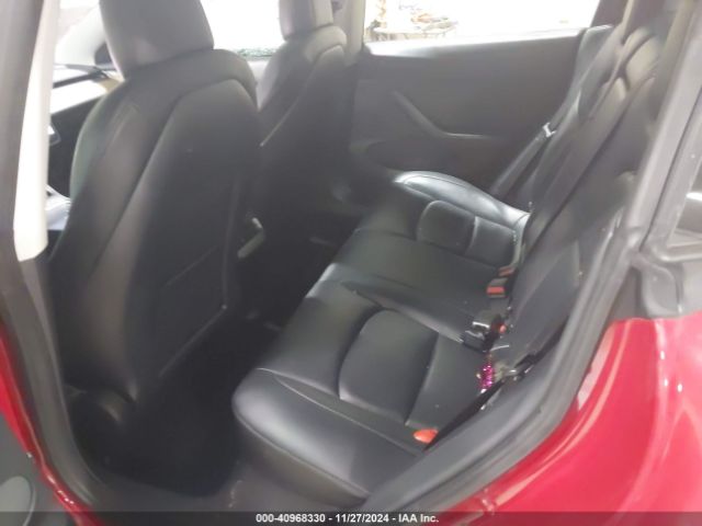 2022 TESLA MODEL 3 5YJ3E1EA1NF188333 Photo 7
