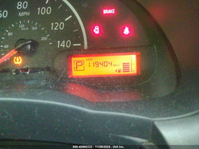 3N1CN7AP7KL823150 Nissan Versa 1.6 S+