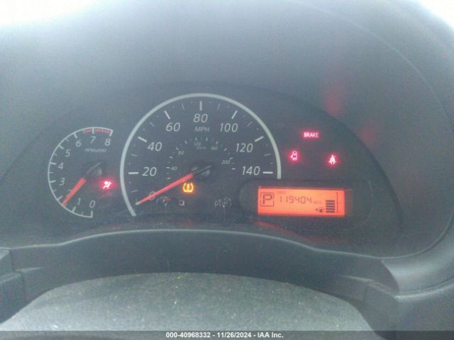 3N1CN7AP7KL823150 Nissan Versa 1.6 S+