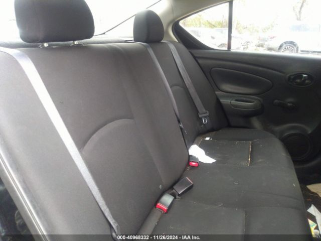 3N1CN7AP7KL823150 Nissan Versa 1.6 S+