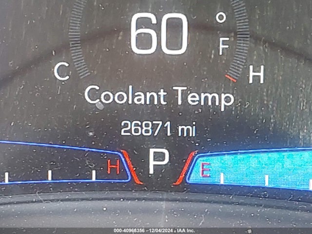Chrysler 300 Touring 2018 2C3CCAAG6JH320270 Image 15