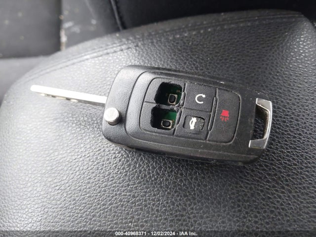 Chevrolet Cruze 1lt Auto 2014 1G1PC5SB5E7486037 Image 11
