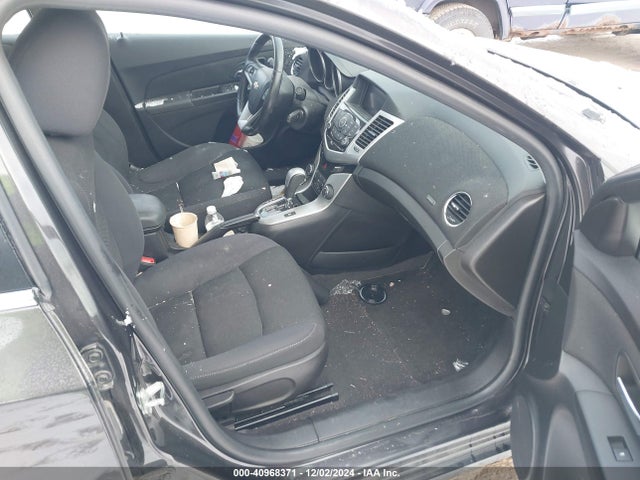 Chevrolet Cruze 1lt Auto 2014 1G1PC5SB5E7486037 Image 5