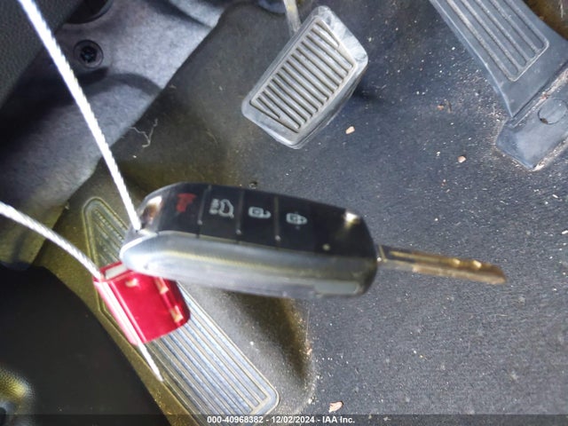 KIA SOUL + 2019 KNDJP3A5XK7663548 Image 11