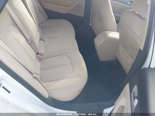 Hyundai SONATA SE 2015 5NPE24AF7FH187792 Image 8