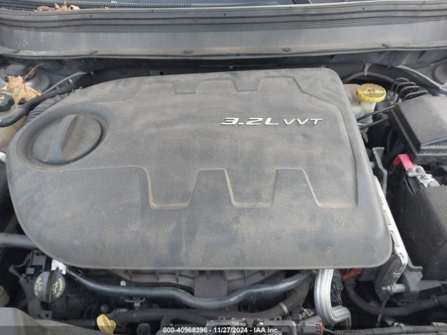 1C4PJMDS3EW250299 Jeep Cherokee Limited