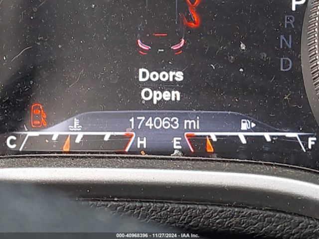 1C4PJMDS3EW250299 Jeep Cherokee Limited