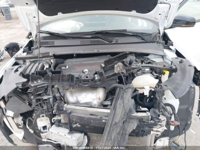 3C4NJDCBXNT119966 Jeep Compass High Altitude 4x4