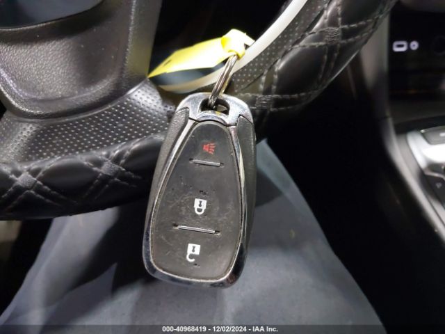 2GNAXSEV9L6193199 Chevrolet Equinox Awd Ls