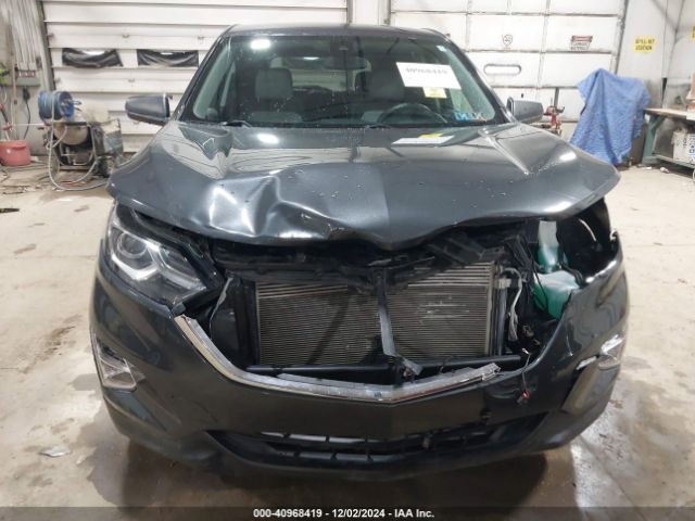 2GNAXSEV9L6193199 Chevrolet Equinox Awd Ls
