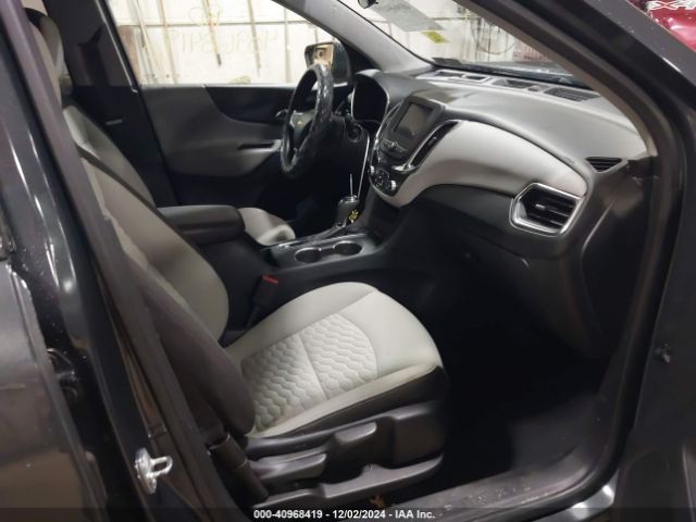 2GNAXSEV9L6193199 Chevrolet Equinox Awd Ls
