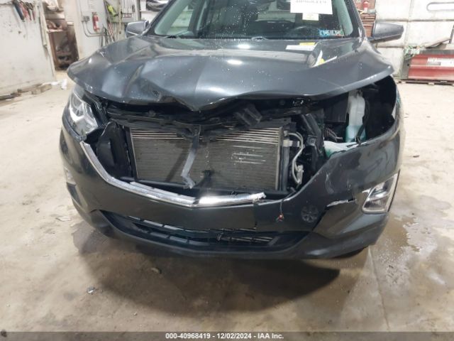 2GNAXSEV9L6193199 Chevrolet Equinox Awd Ls