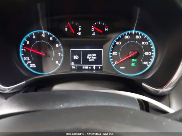 2GNAXSEV9L6193199 Chevrolet Equinox Awd Ls
