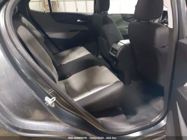2GNAXSEV9L6193199 Chevrolet Equinox Awd Ls