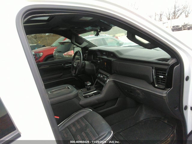 3GTUUFEL3NG668082 GMC Sierra 1500 4wd  Short Box At4x