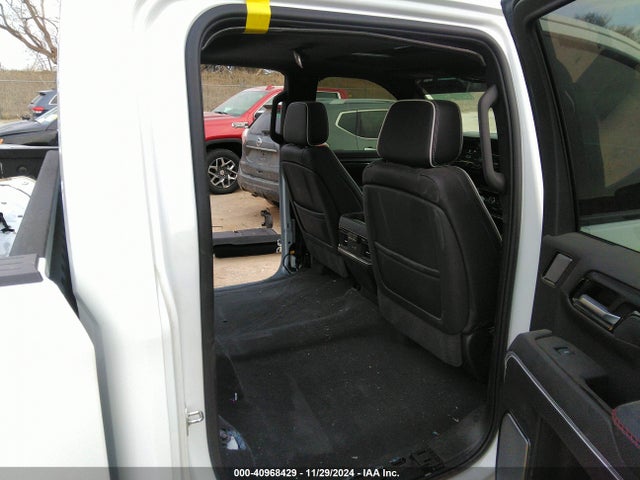 3GTUUFEL3NG668082 GMC Sierra 1500 4wd  Short Box At4x