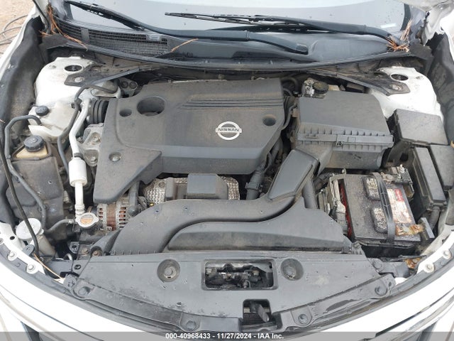 1N4AL3AP5FN907966 Nissan Altima 2.5 S