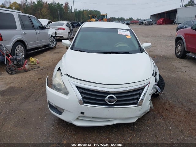 1N4AL3AP5FN907966 Nissan Altima 2.5 S