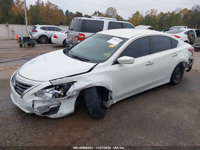 1N4AL3AP5FN907966 Nissan Altima 2.5 S
