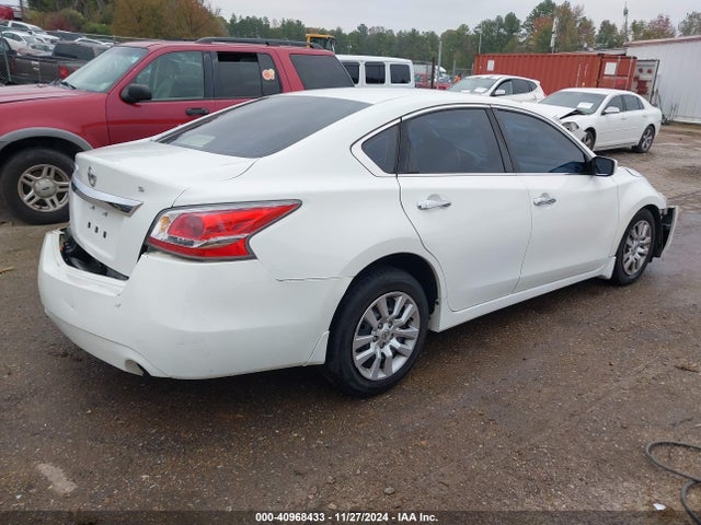 1N4AL3AP5FN907966 Nissan Altima 2.5 S