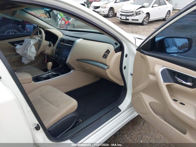1N4AL3AP5FN907966 Nissan Altima 2.5 S