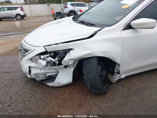 1N4AL3AP5FN907966 Nissan Altima 2.5 S