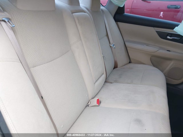 1N4AL3AP5FN907966 Nissan Altima 2.5 S