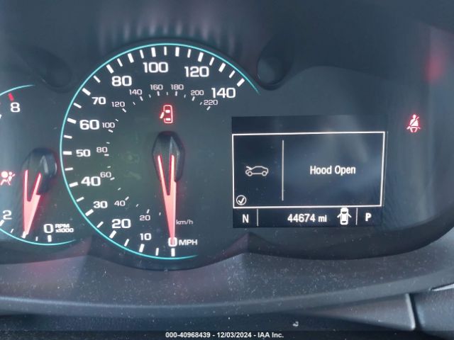 KL7CJKSB7JB611537 Chevrolet TRAX LS