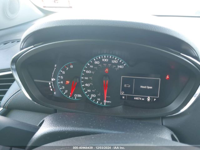 KL7CJKSB7JB611537 Chevrolet TRAX LS