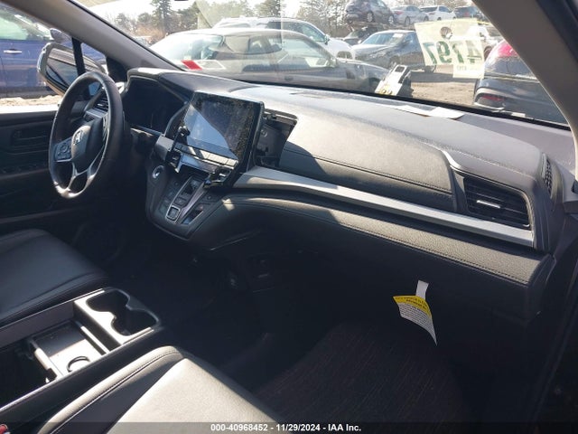 Honda Odyssey Ex-l 2024 5FNRL6H65RB018910 Image 5