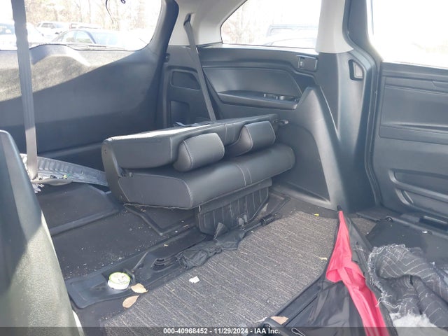 Honda Odyssey Ex-l 2024 5FNRL6H65RB018910 Image 8
