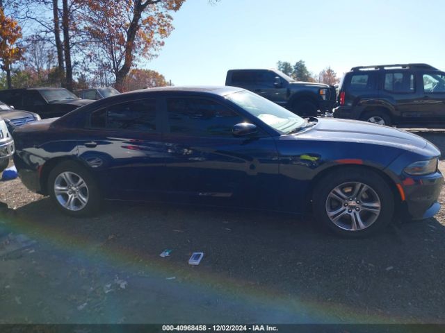 2C3CDXBG4GH242613 Dodge Charger Se