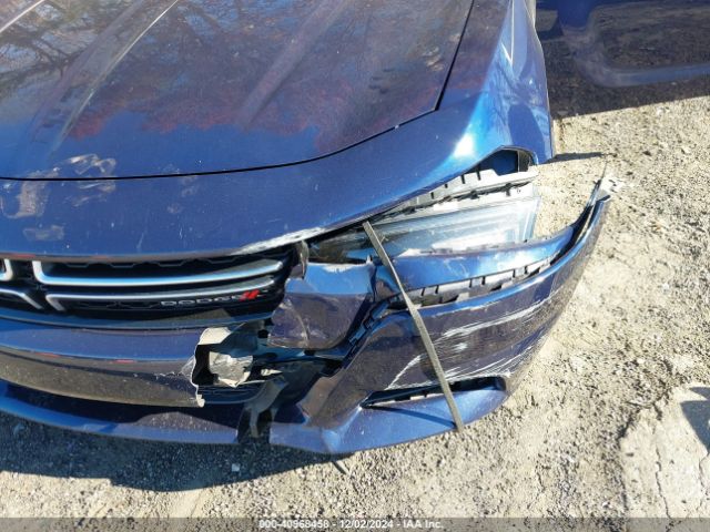 2C3CDXBG4GH242613 Dodge Charger Se