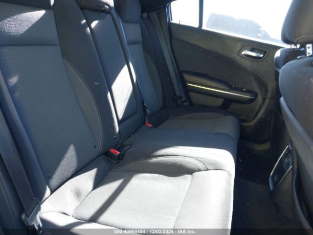 2C3CDXBG4GH242613 Dodge Charger Se