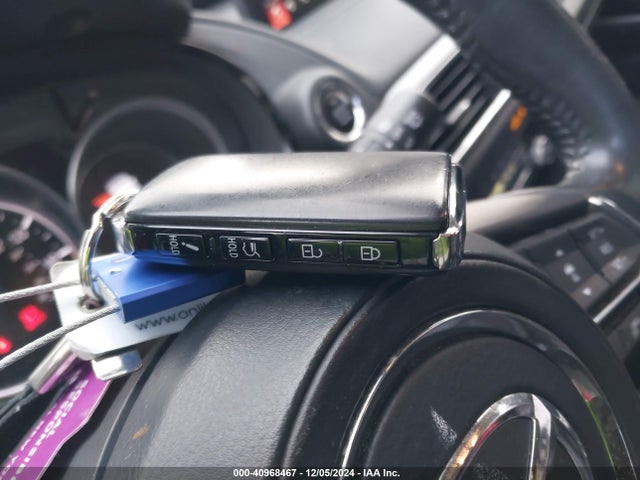 Mazda Cx-9 Touring 2020 JM3TCBCY0L0401612 Image 11
