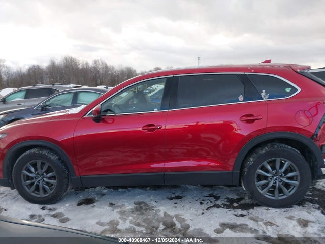 Mazda Cx-9 Touring 2020 JM3TCBCY0L0401612 Image 14