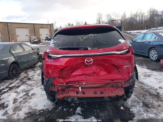 Mazda Cx-9 Touring 2020 JM3TCBCY0L0401612 Image 16