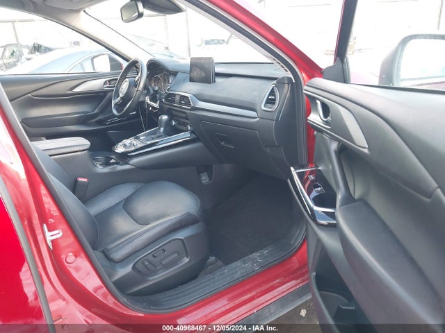 JM3TCBCY0L0401612 Mazda Cx-9 Touring