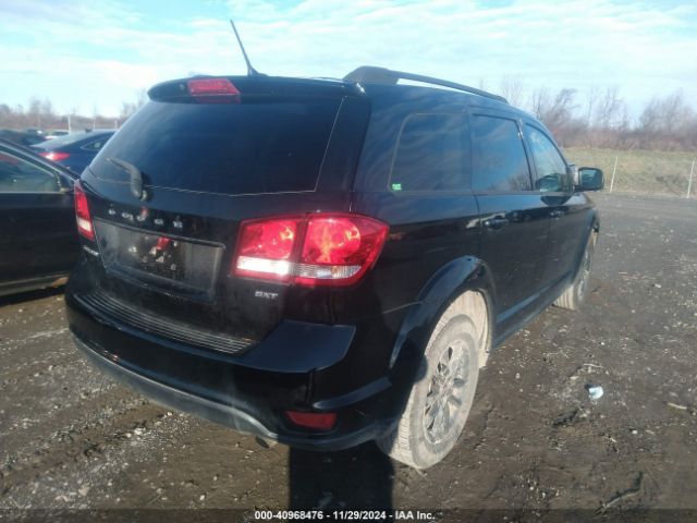 3C4PDCBB2GT105347 Dodge Journey Sxt