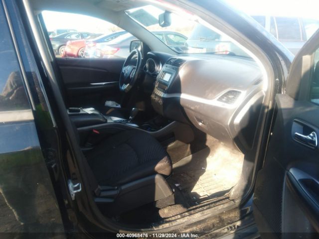 3C4PDCBB2GT105347 Dodge Journey Sxt