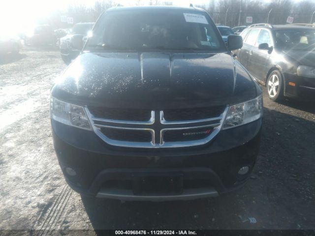 3C4PDCBB2GT105347 Dodge Journey Sxt
