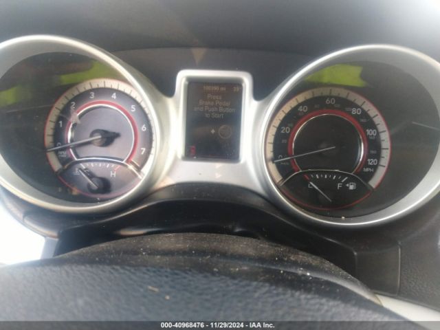 3C4PDCBB2GT105347 Dodge Journey Sxt