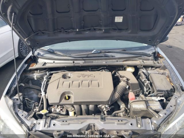 5YFBURHE4HP655670 Toyota COROLLA L