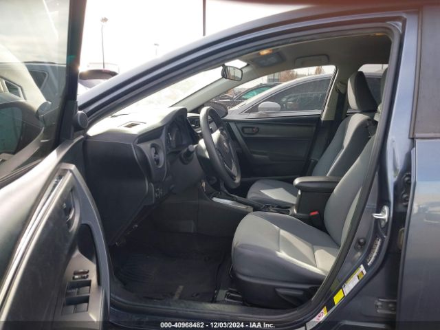 5YFBURHE4HP655670 Toyota COROLLA L
