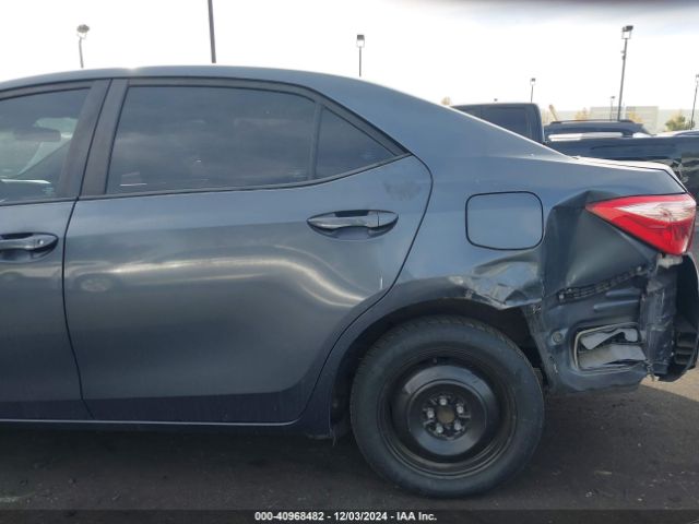 5YFBURHE4HP655670 Toyota COROLLA L