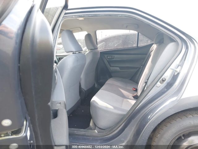 5YFBURHE4HP655670 Toyota COROLLA L
