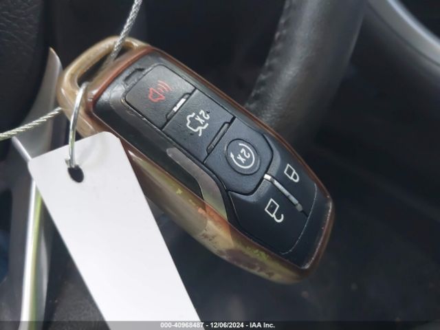 3FA6P0RU3GR293193 Ford Fusion Hybrid Titanium