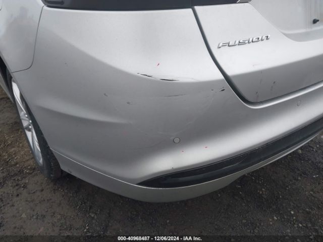 3FA6P0RU3GR293193 Ford Fusion Hybrid Titanium